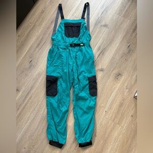 MEC Rad Overalls